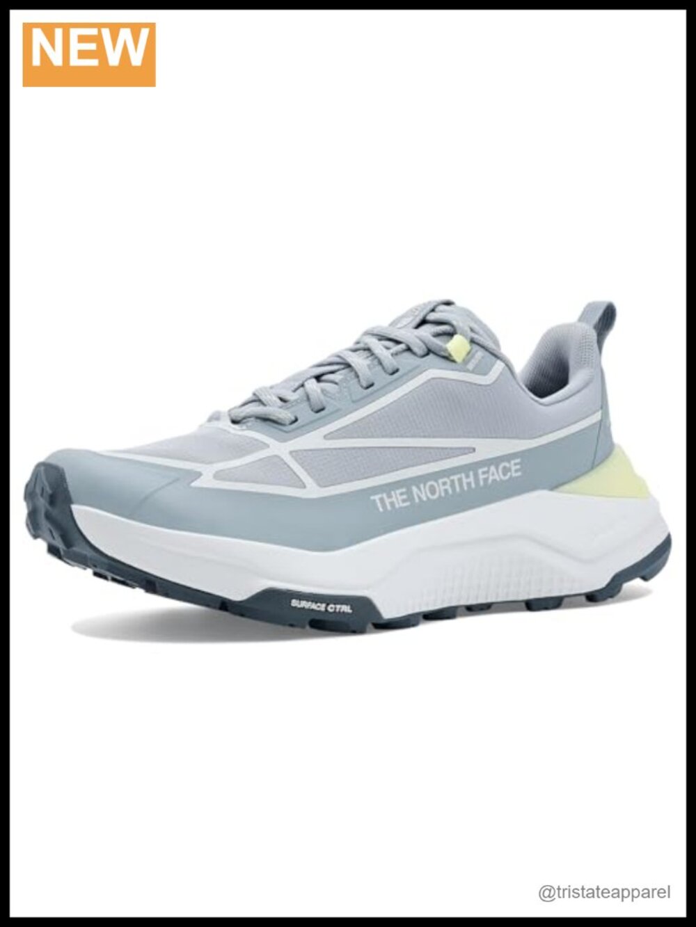 Women's Fastpack Waterproof Hiking Shoes Trail Running Lace Up